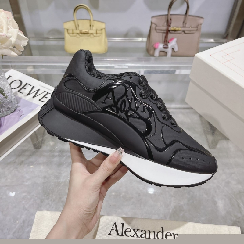 alexander M*Q*en casual shoes
